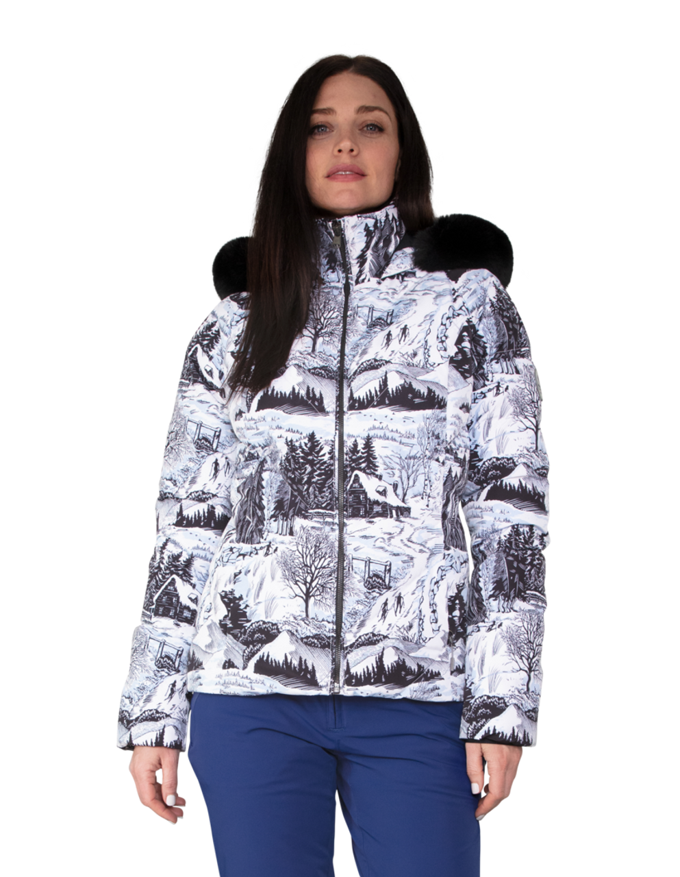 Obermeyer Women's Bombshell Jacket