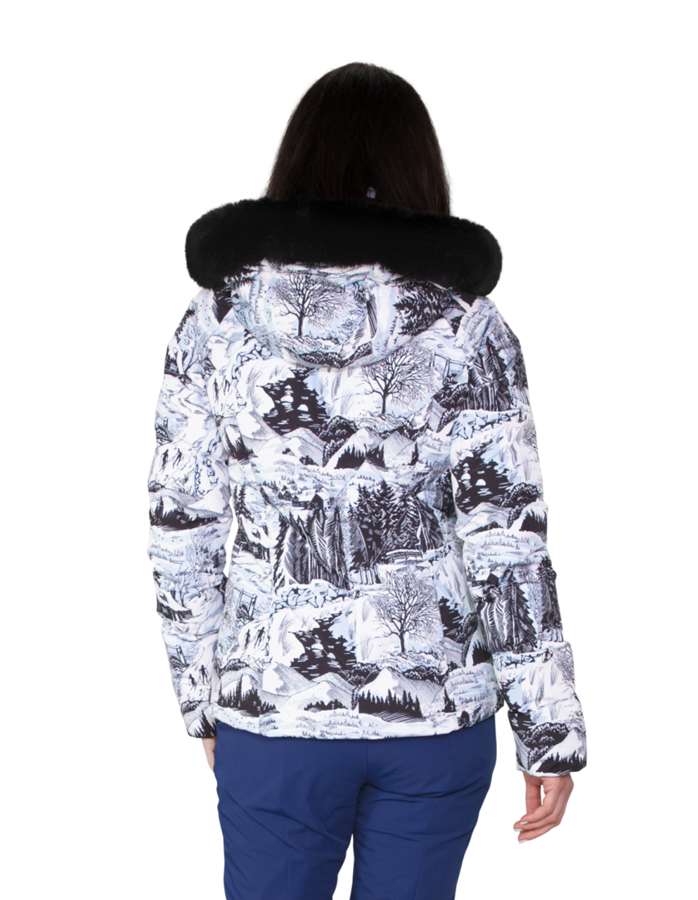 Obermeyer Women's Bombshell Jacket - Image 2