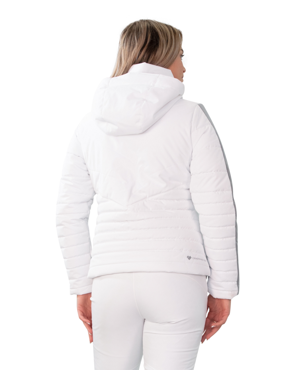 Obermeyer Women's Como Jacket - Image 2