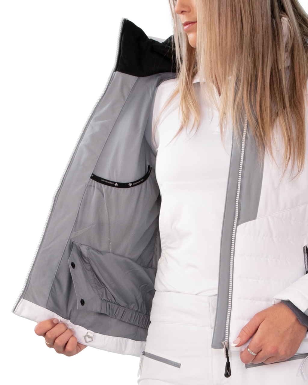 Obermeyer Women's Como Jacket - Image 4