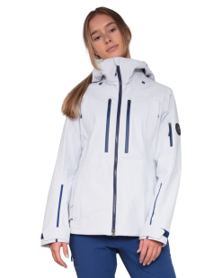 Obermeyer Women's Highlands Shell Jacket