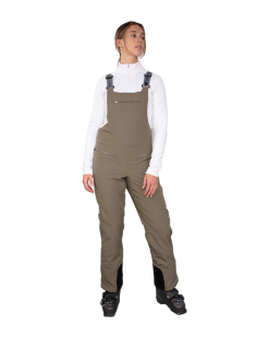 Obermeyer Women's Bliss Bib Overalls