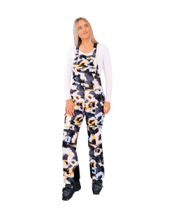 Obermeyer Women's Malta Bib Overalls