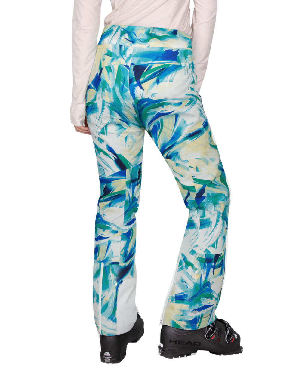 Obermeyer Women's Bliss Pants - Image 2