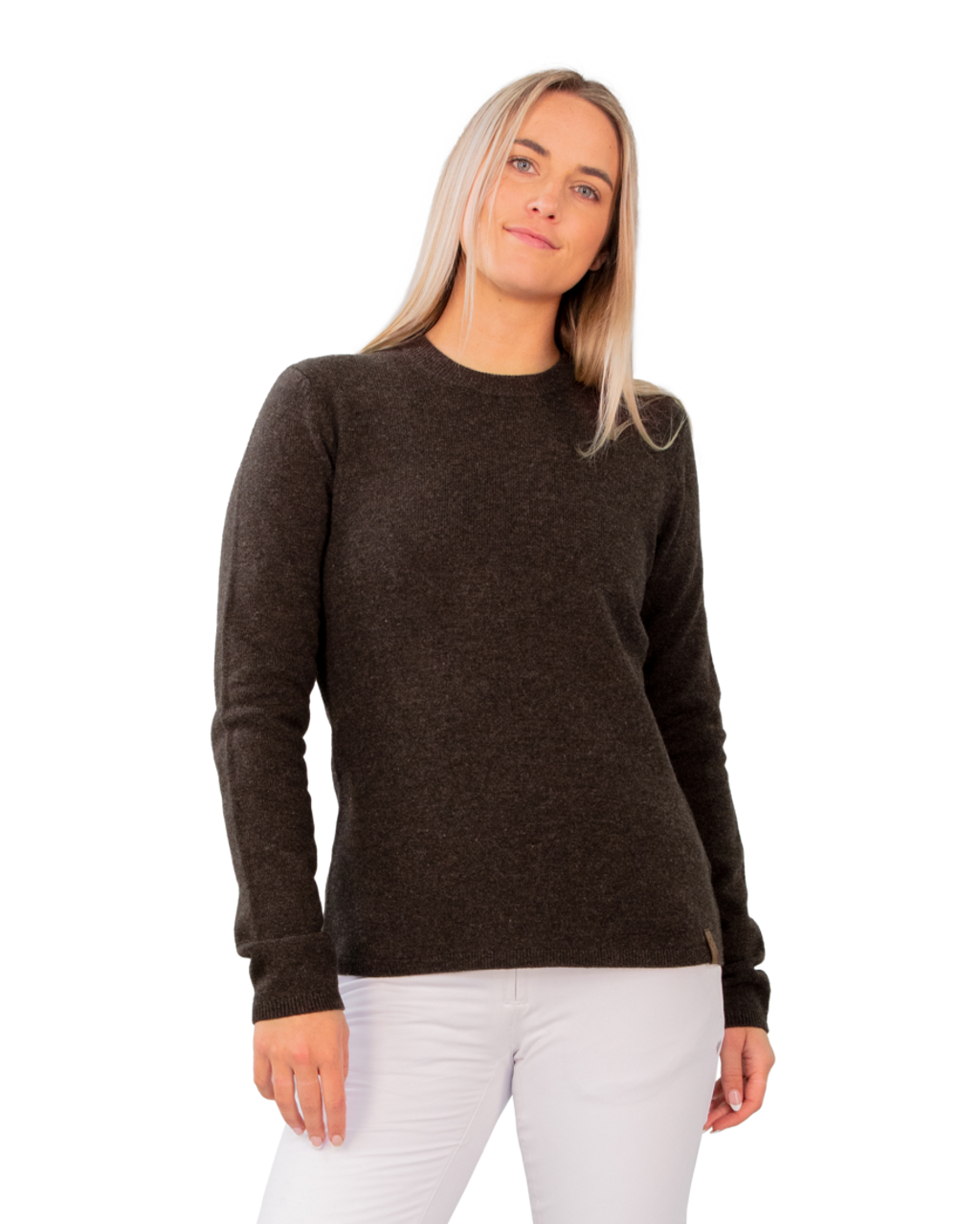 Obermeyer Women's Rayna Crewneck Sweater
