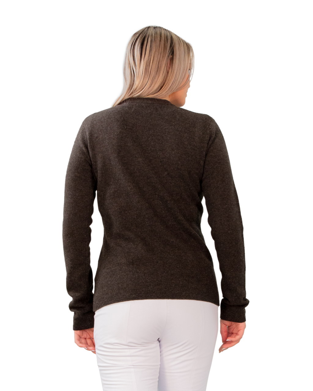 Obermeyer Women's Rayna Crewneck Sweater - Image 2