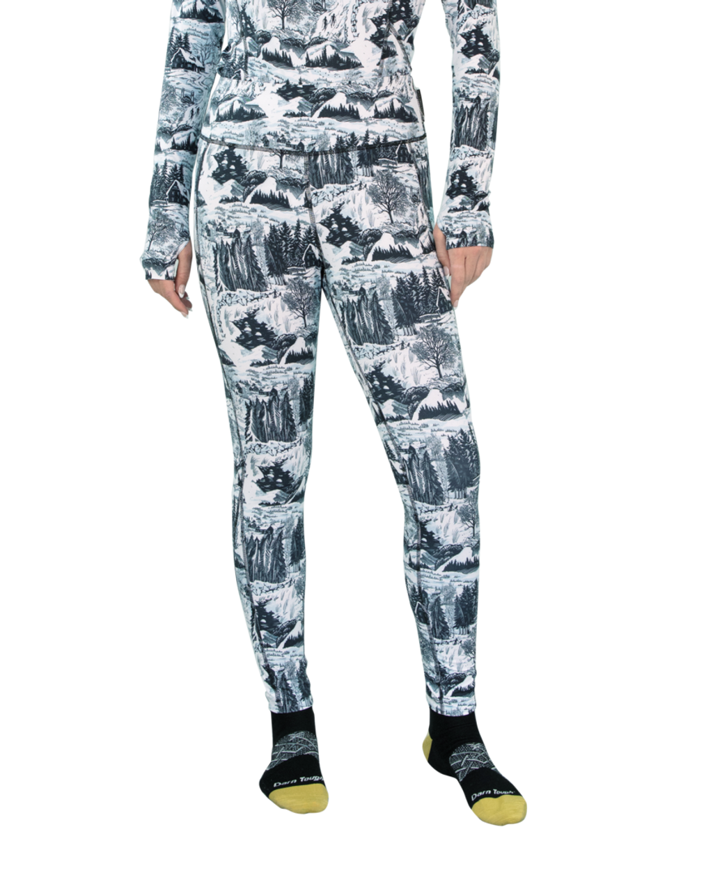 Obermeyer Women's Discover Tight