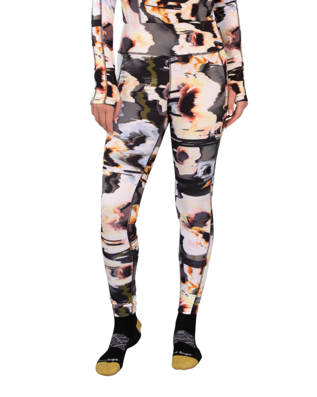 Obermeyer Women's Discover Tight - Image 5