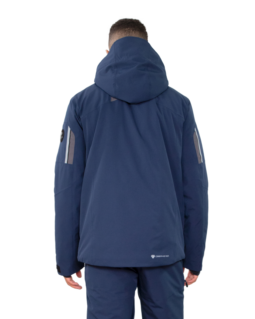 Obermeyer Men's Primo Jacket - Image 4