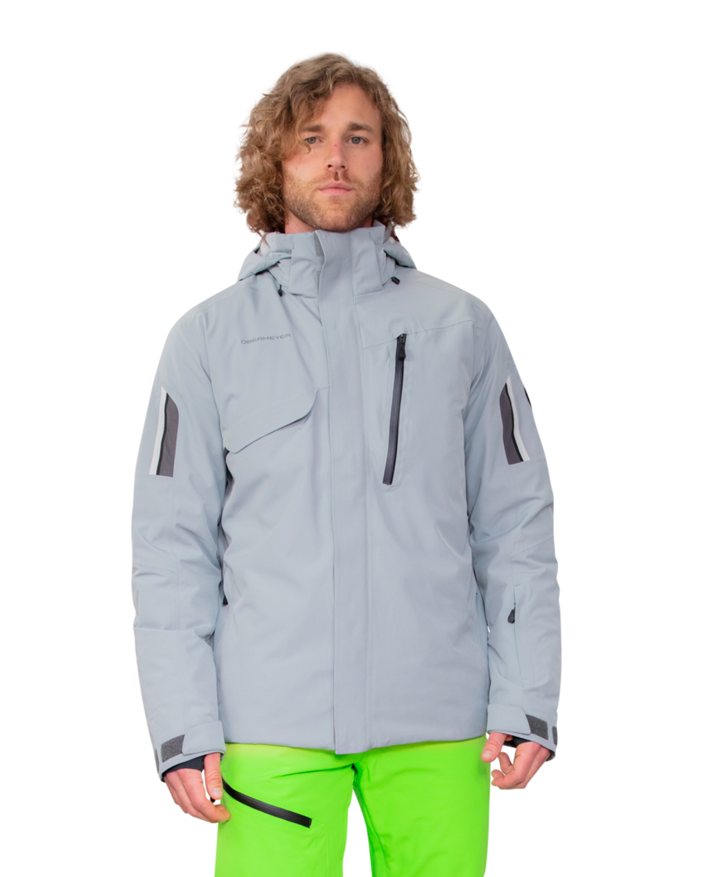 Obermeyer Men's Primo Jacket - Image 5