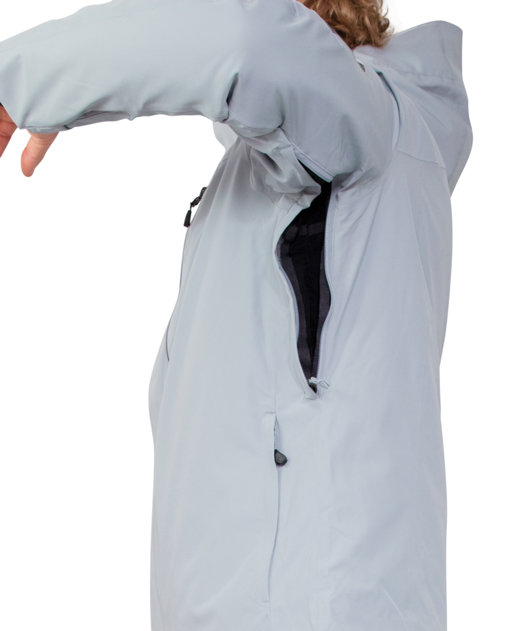 Obermeyer Men's Primo Jacket - Image 10