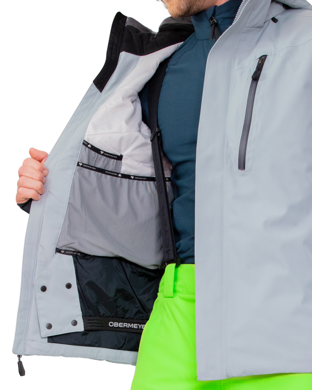 Obermeyer Men's Primo Jacket - Image 11
