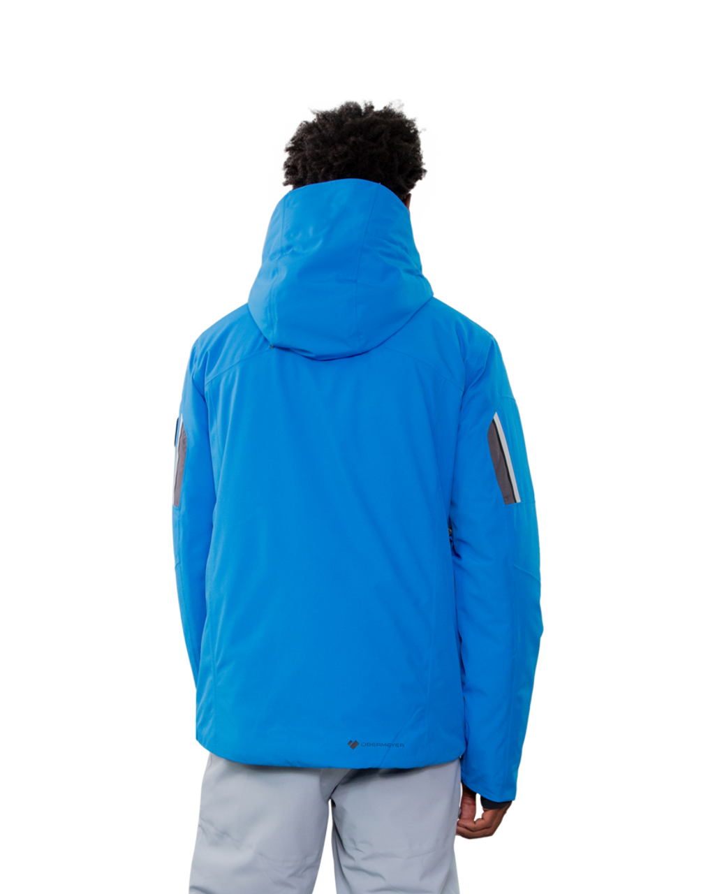 Obermeyer Men's Primo Jacket - Image 2