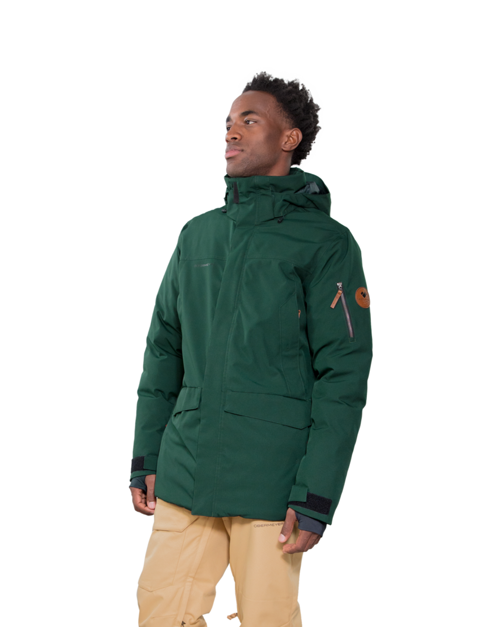 Obermeyer Men's Ridgeline Jacket