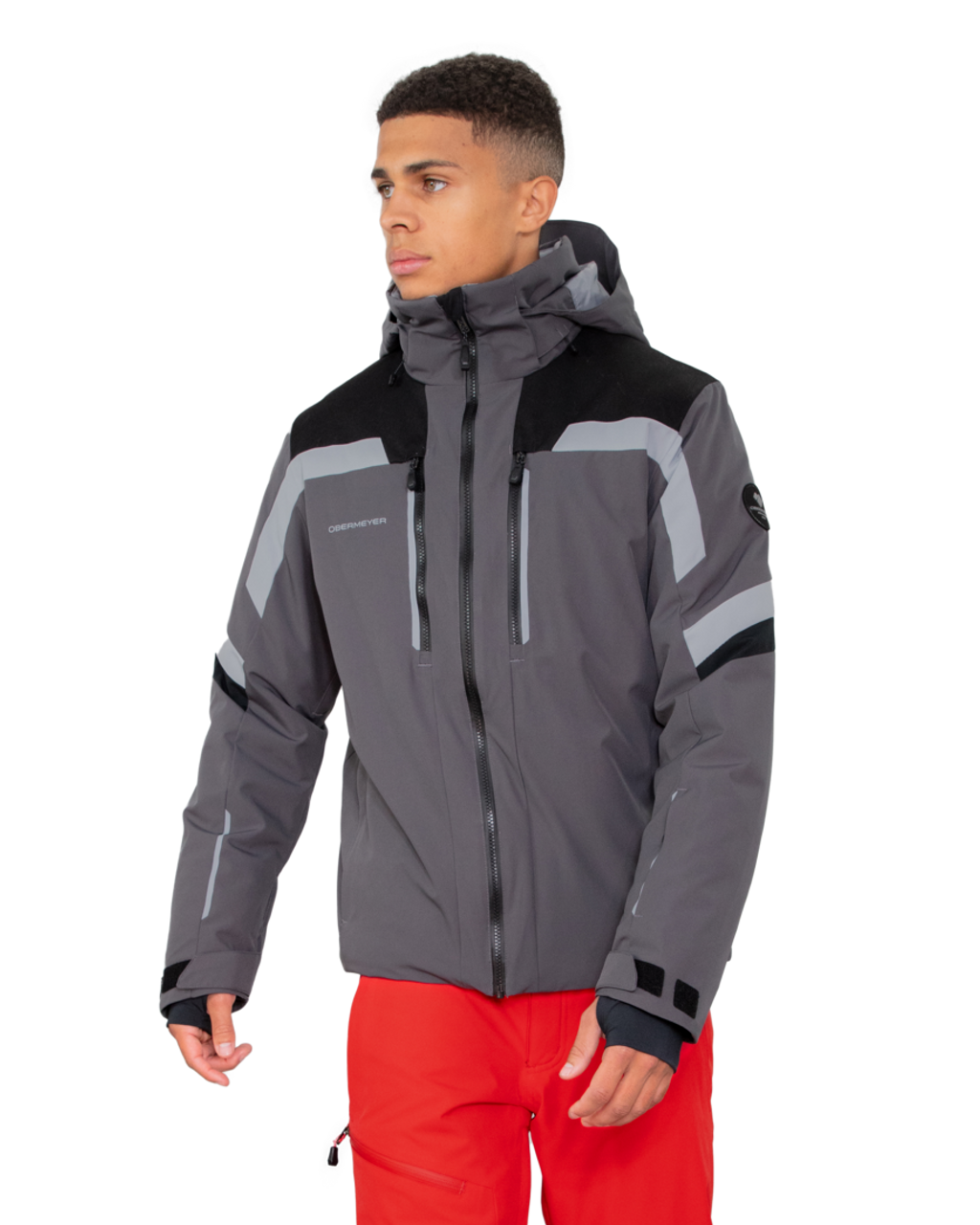 Obermeyer Men's Chroma Jacket