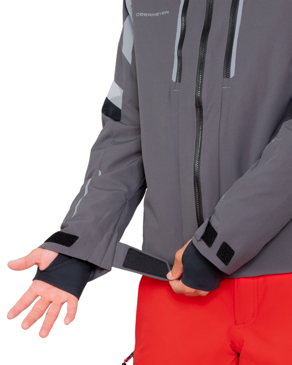 Obermeyer Men's Chroma Jacket - Image 2