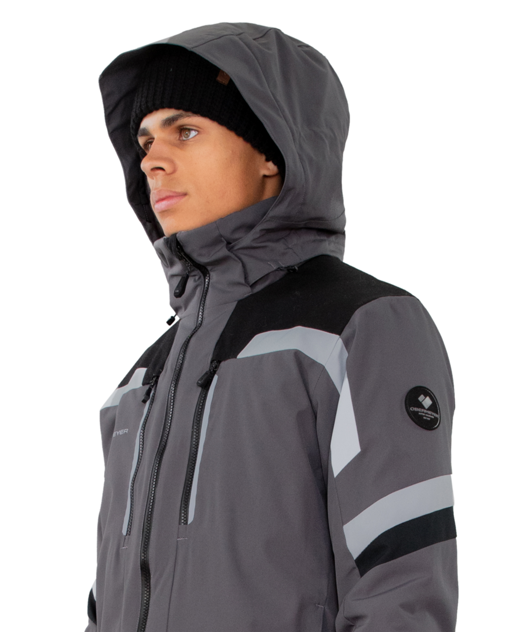 Obermeyer Men's Chroma Jacket - Image 9