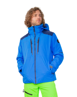 Obermeyer Men's Foundation Jacket