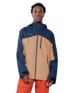 Obermeyer Men's Chandler Shell Jacket