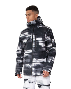 Obermeyer Men's Foraker Shell Jacket