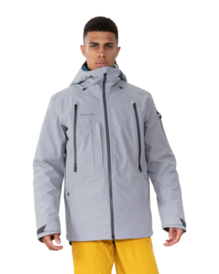 Obermeyer Men's Highlands Shell Jacket