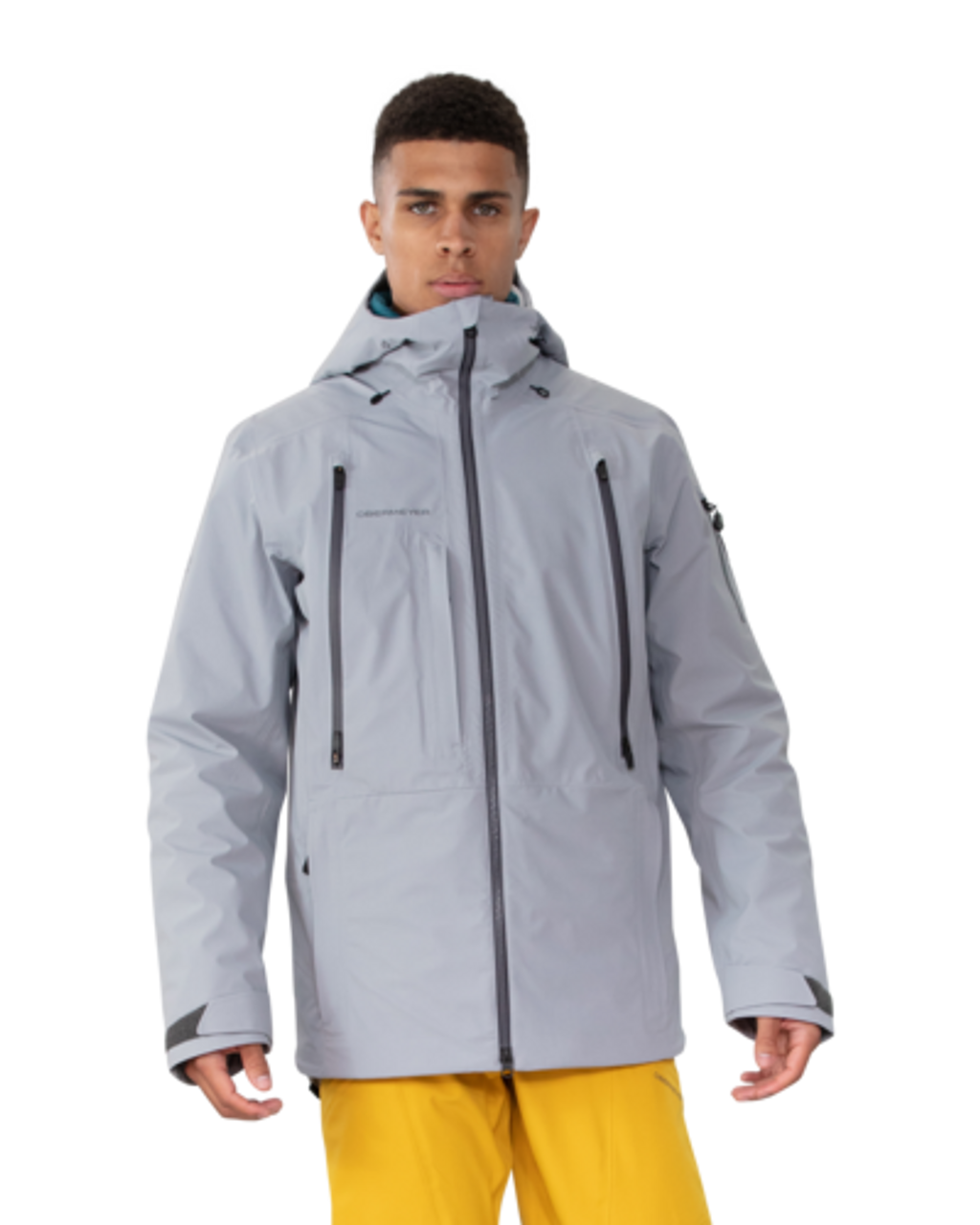 Obermeyer Men's Highlands Shell Jacket