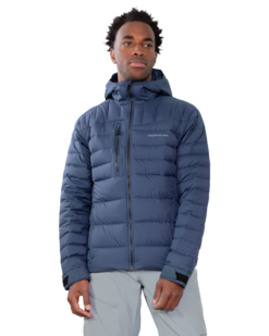 Obermeyer Men's Klaus Down Hoody