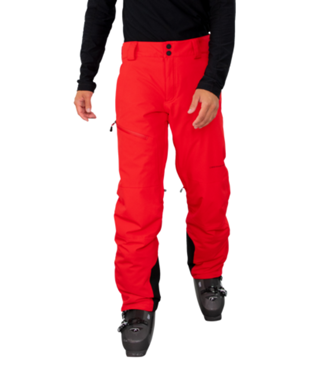 Obermeyer Men's Force Pants - Image 3
