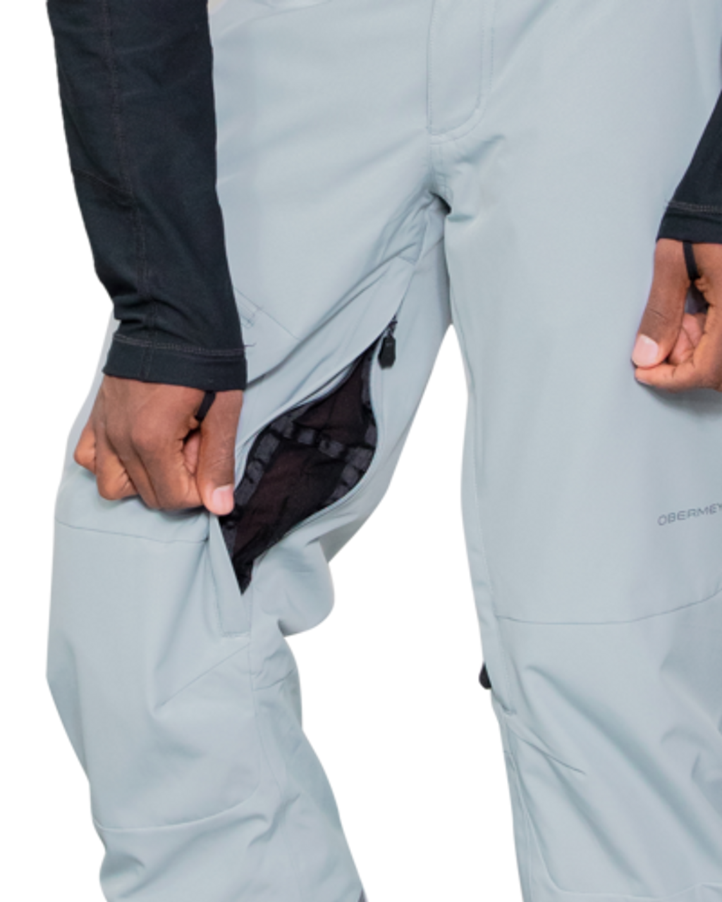 Obermeyer Men's Force Pants - Image 8