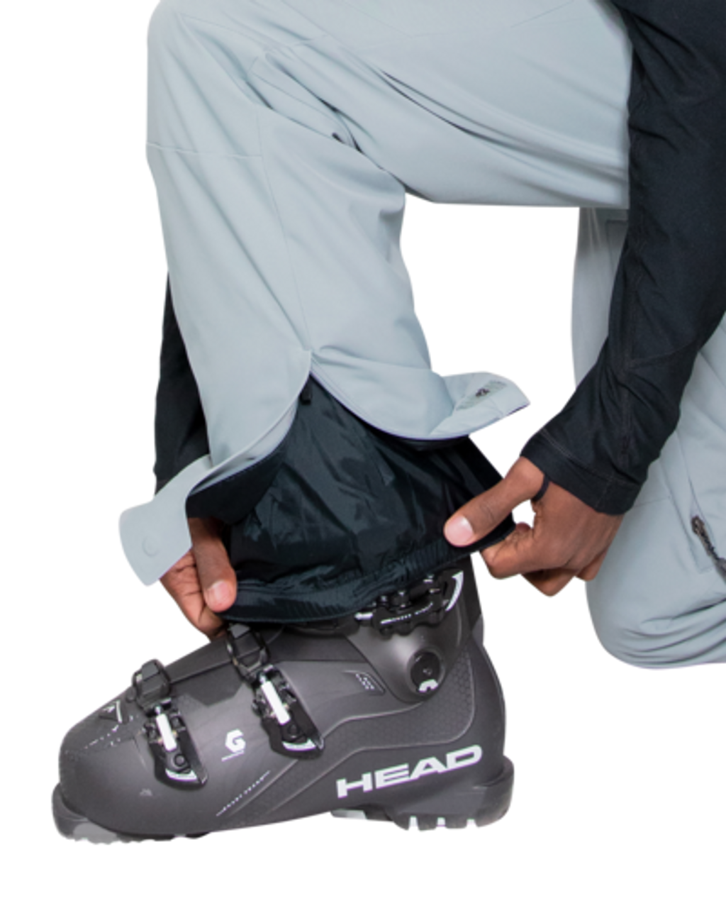 Obermeyer Men's Force Pants - Image 10