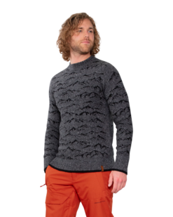 Obermeyer Men's Bells Sweater