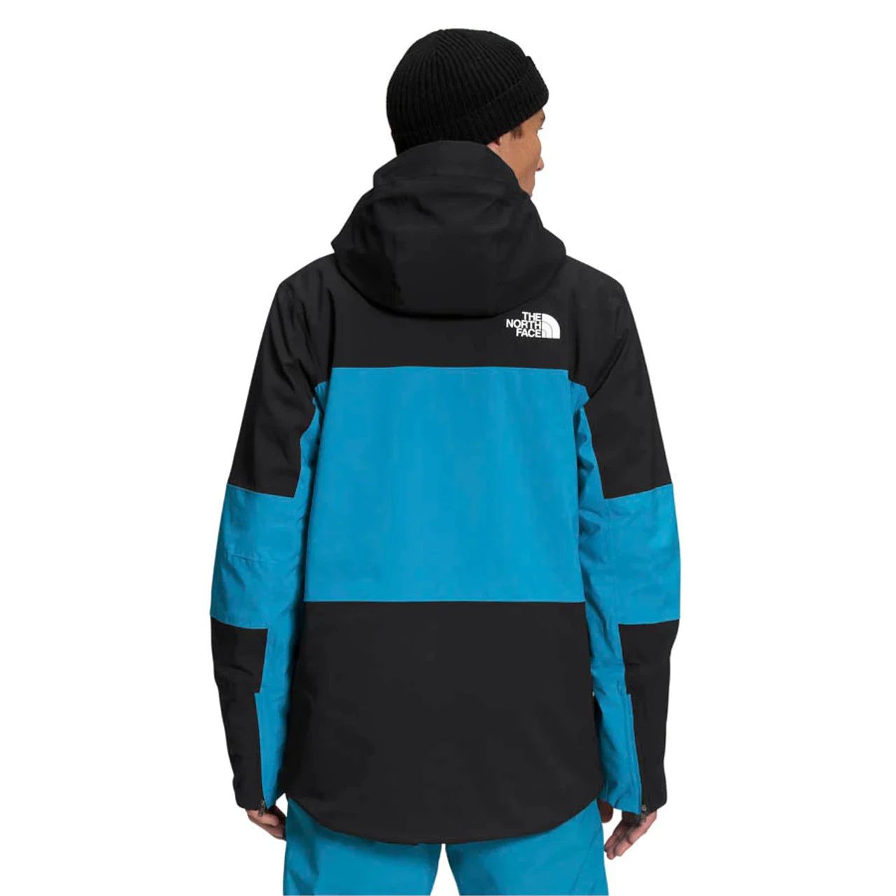 The North Face Men's Zarre Jacket - Image 3