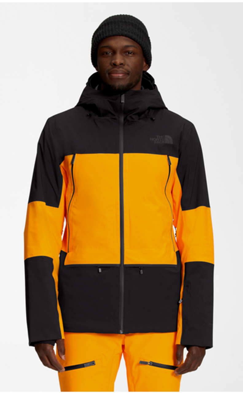 The North Face Men's Zarre Jacket - Image 2