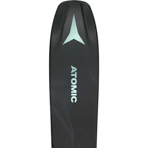 Atomic Maven 93 Skis - Women's - Image 5