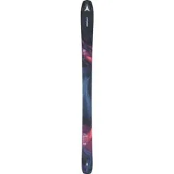 Atomic Maven 86 C Skis - Women's