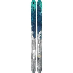 Atomic Bent 100 Skis - Men's