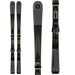 Blizzard Thunderbird Sport R14 CA Skis - Men's