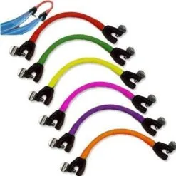 Sports Accessories Edgie Wedgie Ski Tip Trainer Lock & Connector