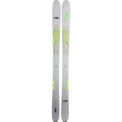 Line Blade Optic 96 Skis - Men's