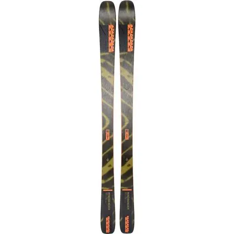 K2 Skis K2 Mindbender 89TI Ski - Men's