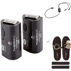 The Soze Group Thermic Heat Kit And C-Pack Set 1700 BT