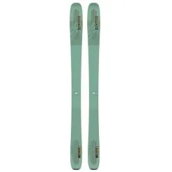 Salomon QST 92 Skis - Men's