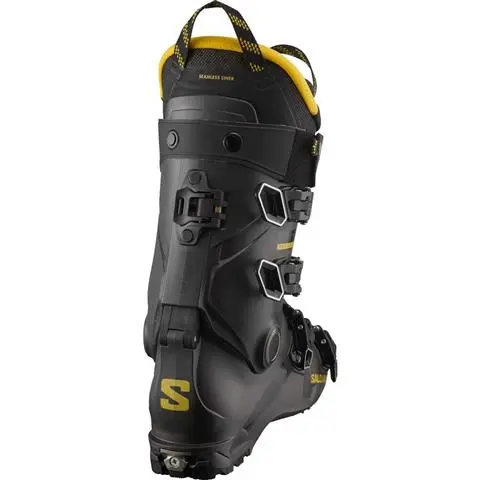 Salomon Shift Pro 120 AT Boots - Men's - Image 3