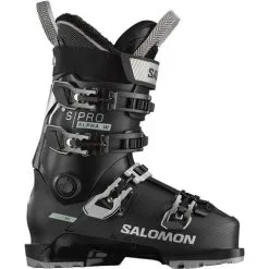 Salomon S/Pro Alpha 80 Boots - Women's