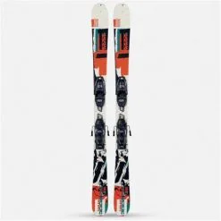 K2 Skis K2 Juvy Skis With Bindings - Youth