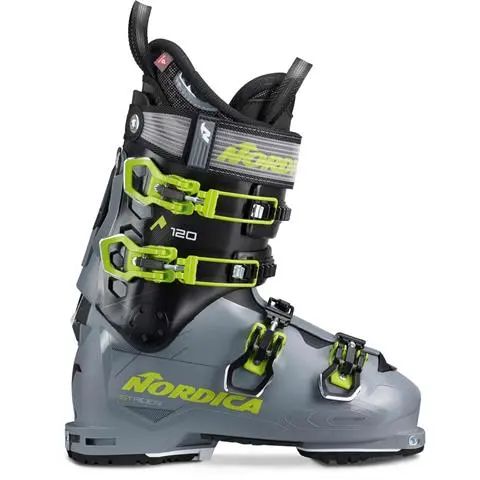 Nordica Strider 120 DYN Boots - Men's