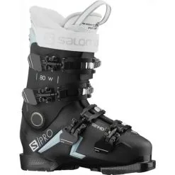 2023 Women's Salomon S/Pro 80 W CS GW Boots - 415409