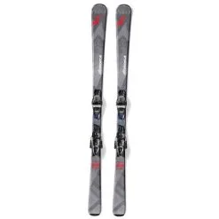 Nordica Navigator 75 CA + TP2 10 Skis - Men's