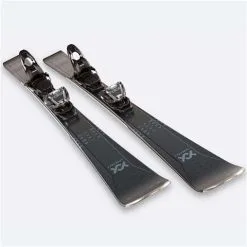 2023 Women's Volkl Flair 76 Skis ​+ VMotion 10 GW Bindings - 121301