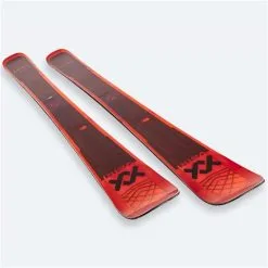 2023 Men's Volkl M6 Mantra Skis - 122404